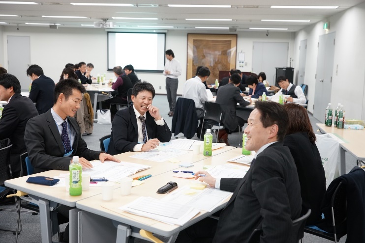 医療技術者マネジメント研修会