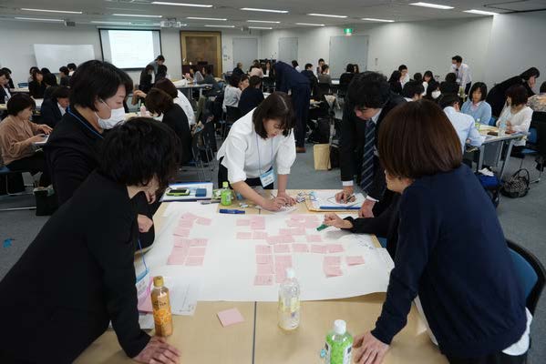 MSW研修会・生活困窮者支援事業研修会