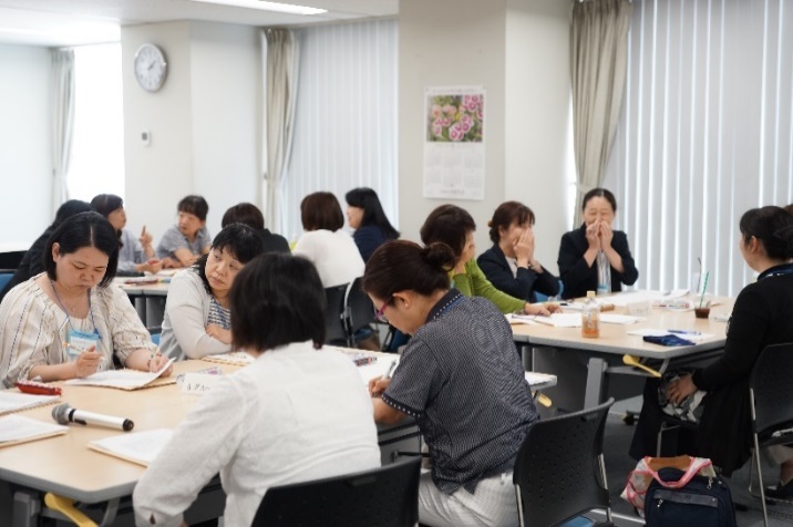 図3 身体障害児・者