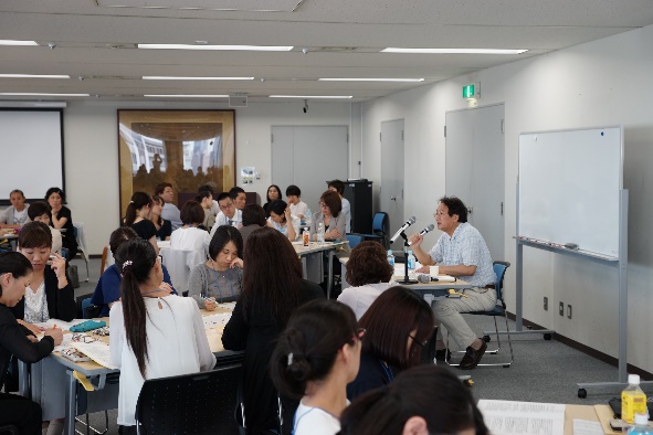 第27回 宗教と社会保障との関係